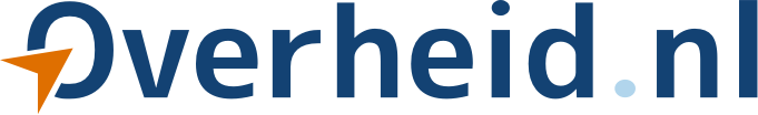 Logo: Overheid.nl